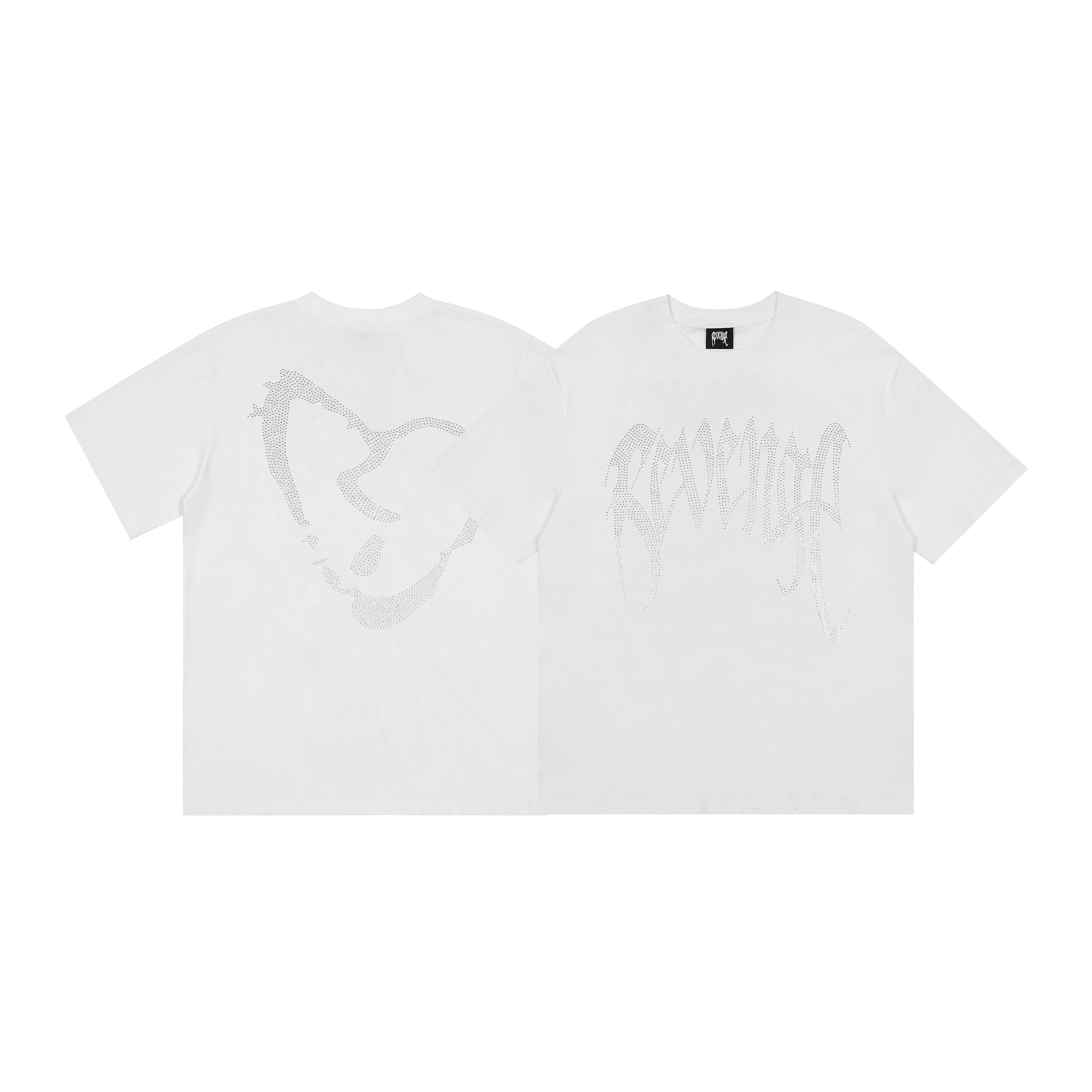 115_79 Revenge T-shirt