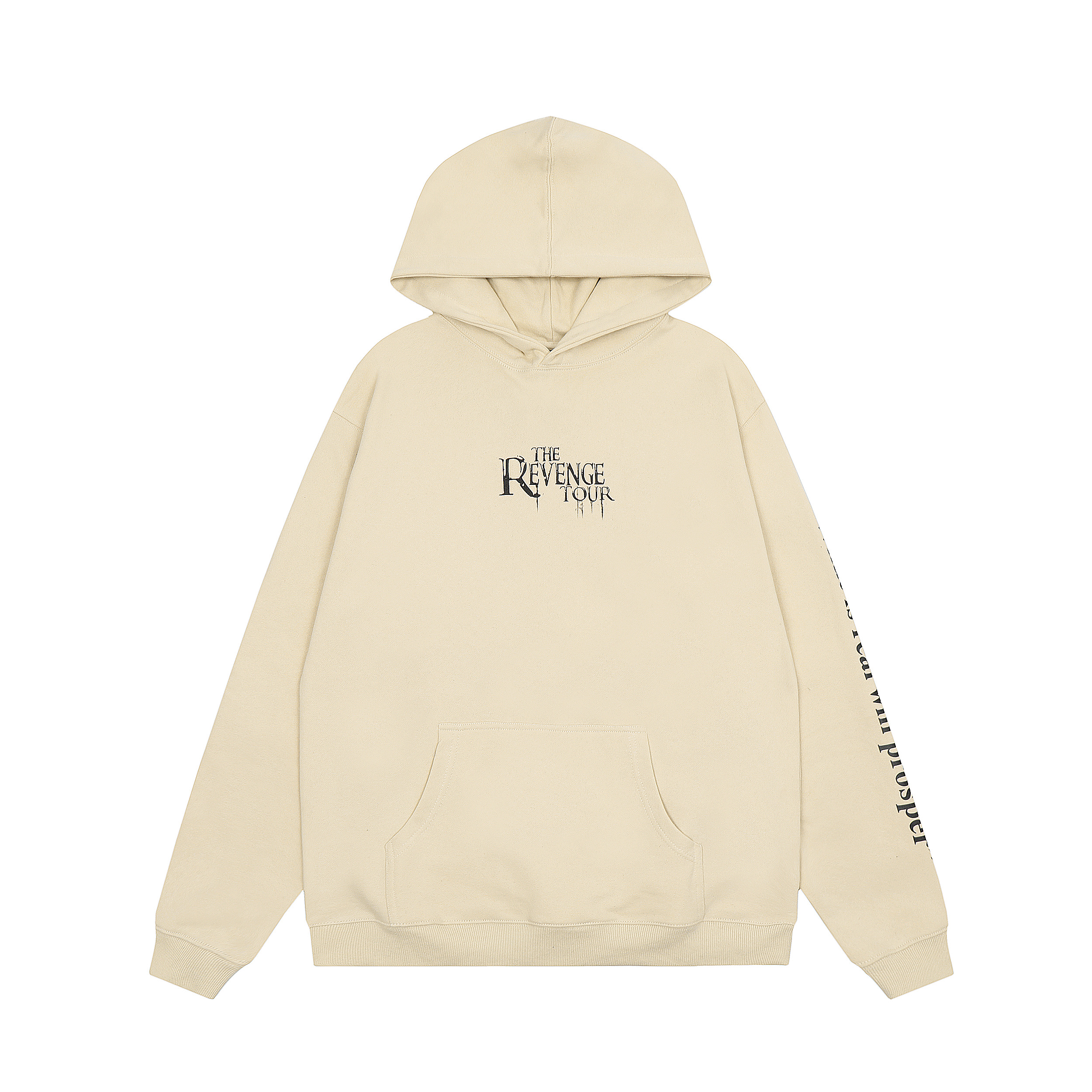 14_148 Revenge Hoodie
