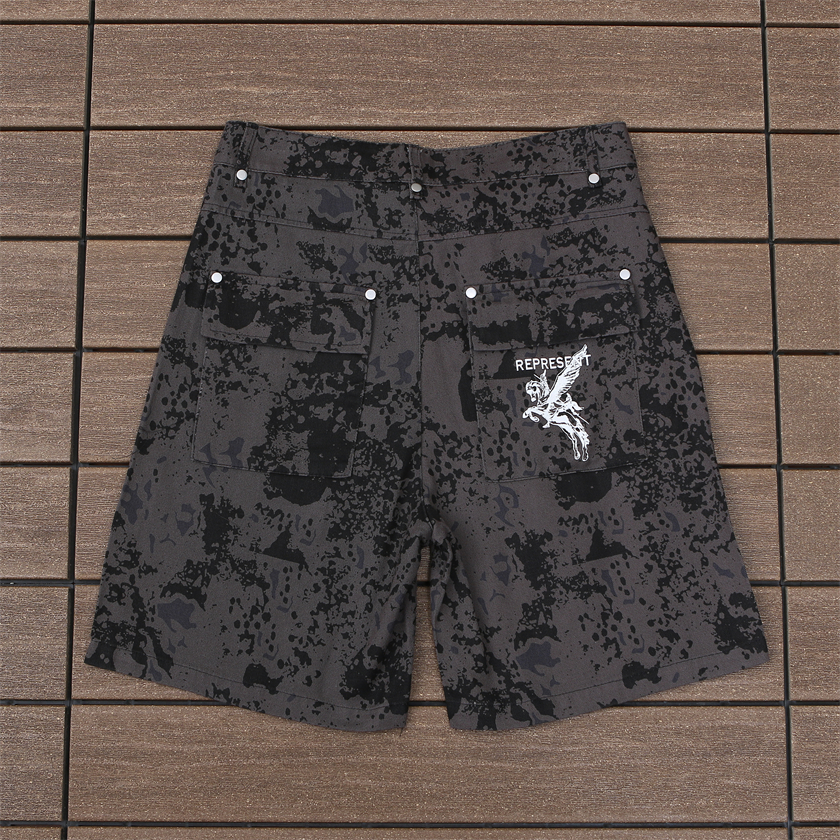 22_88 REPRESENT SHORT