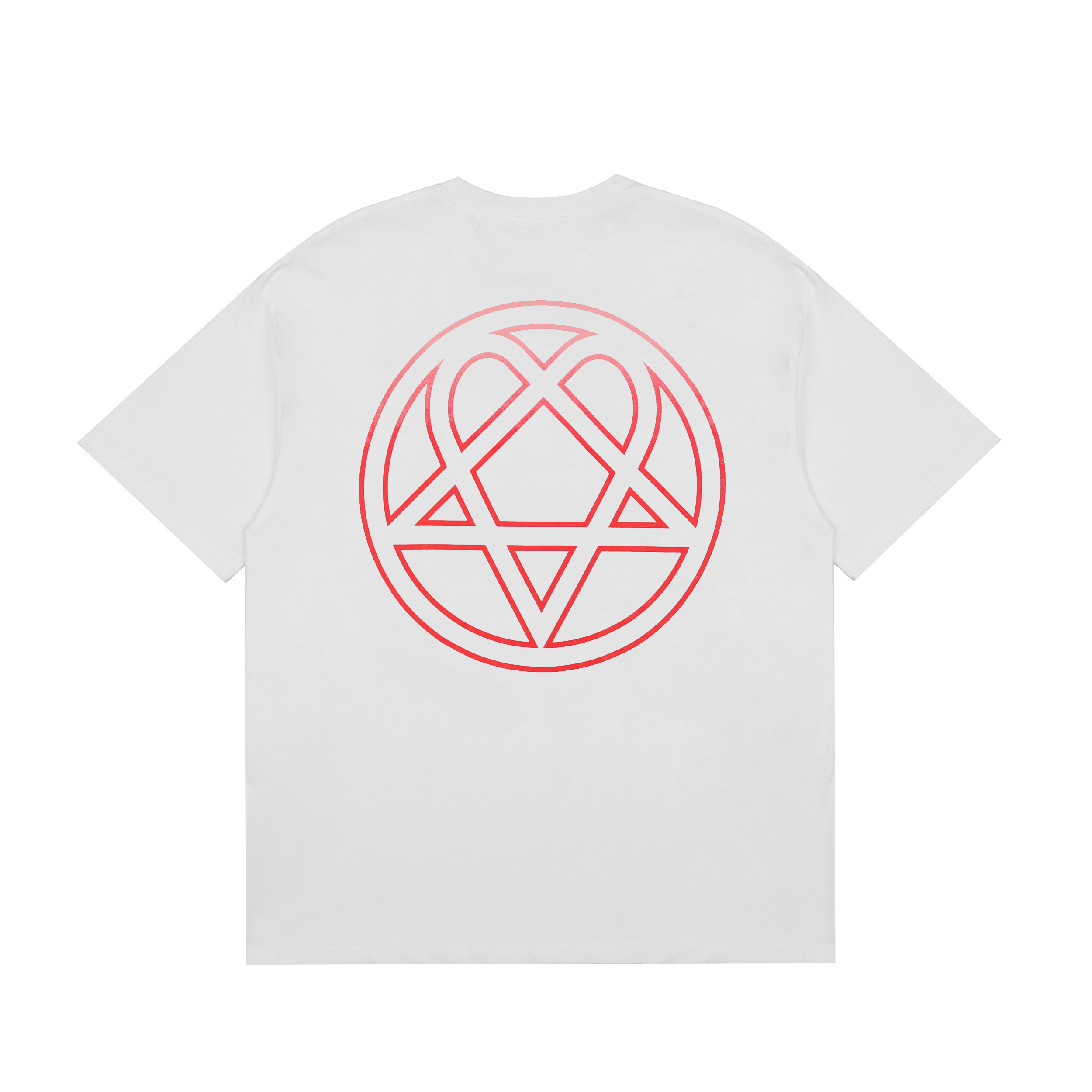 3_79 Revenge T-shirt