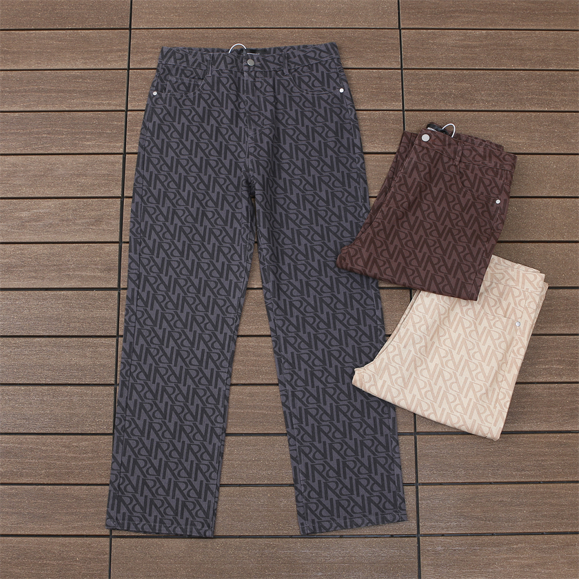 15_92 REPRESENT PANT