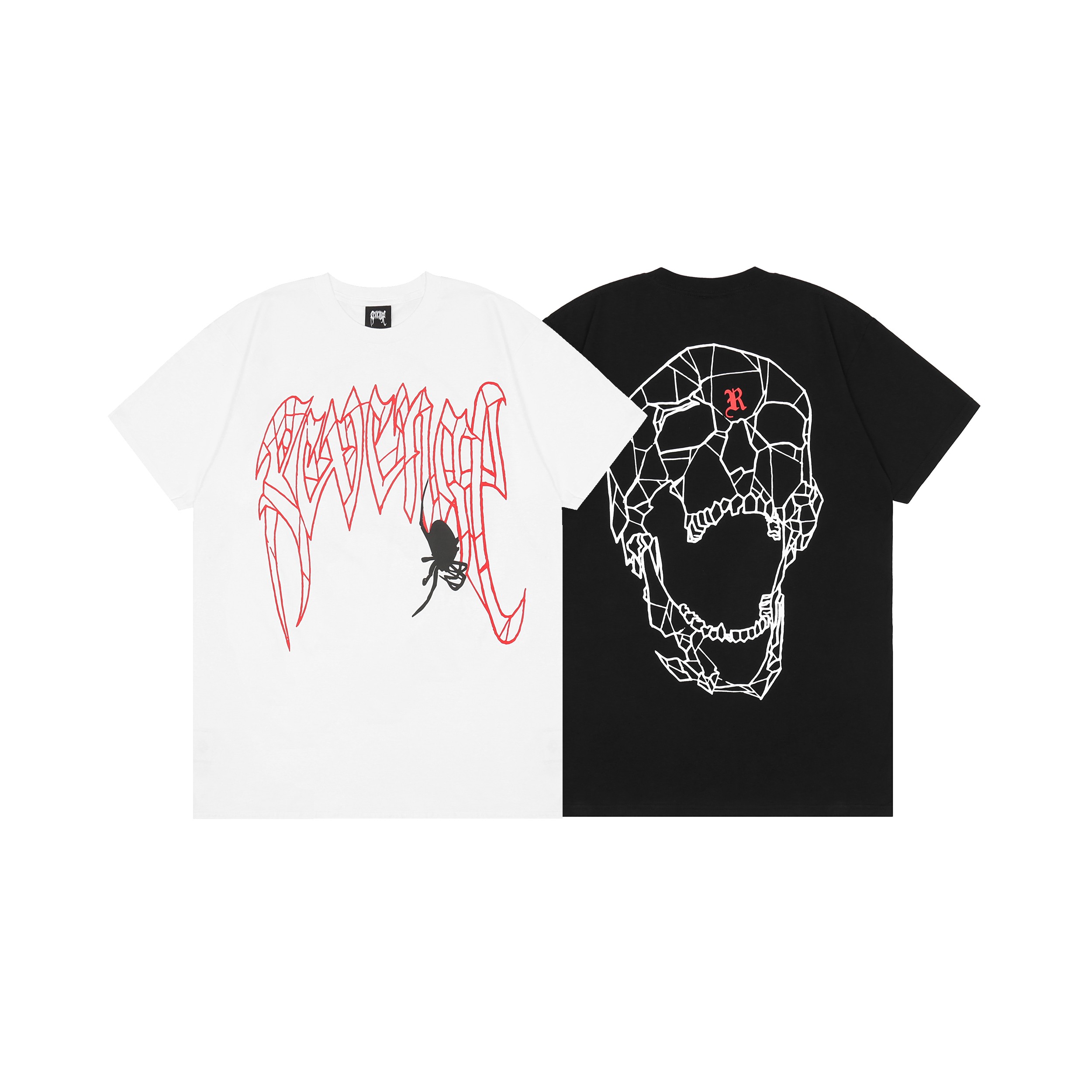 6_79 Revenge T-shirt