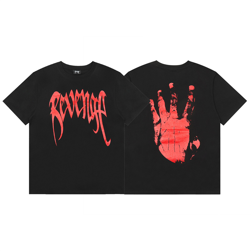 23_79 Revenge T-shirt