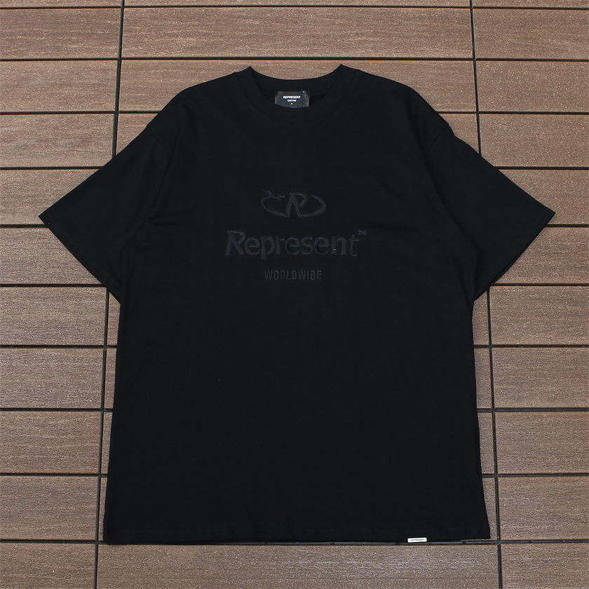 27_68 REPRESENT T-SHIRT