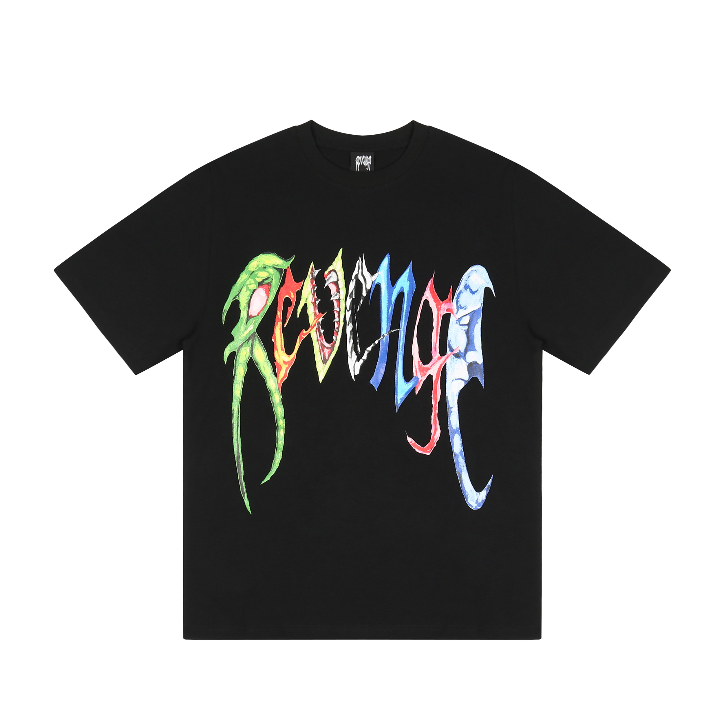 105_79 Revenge T-shirt