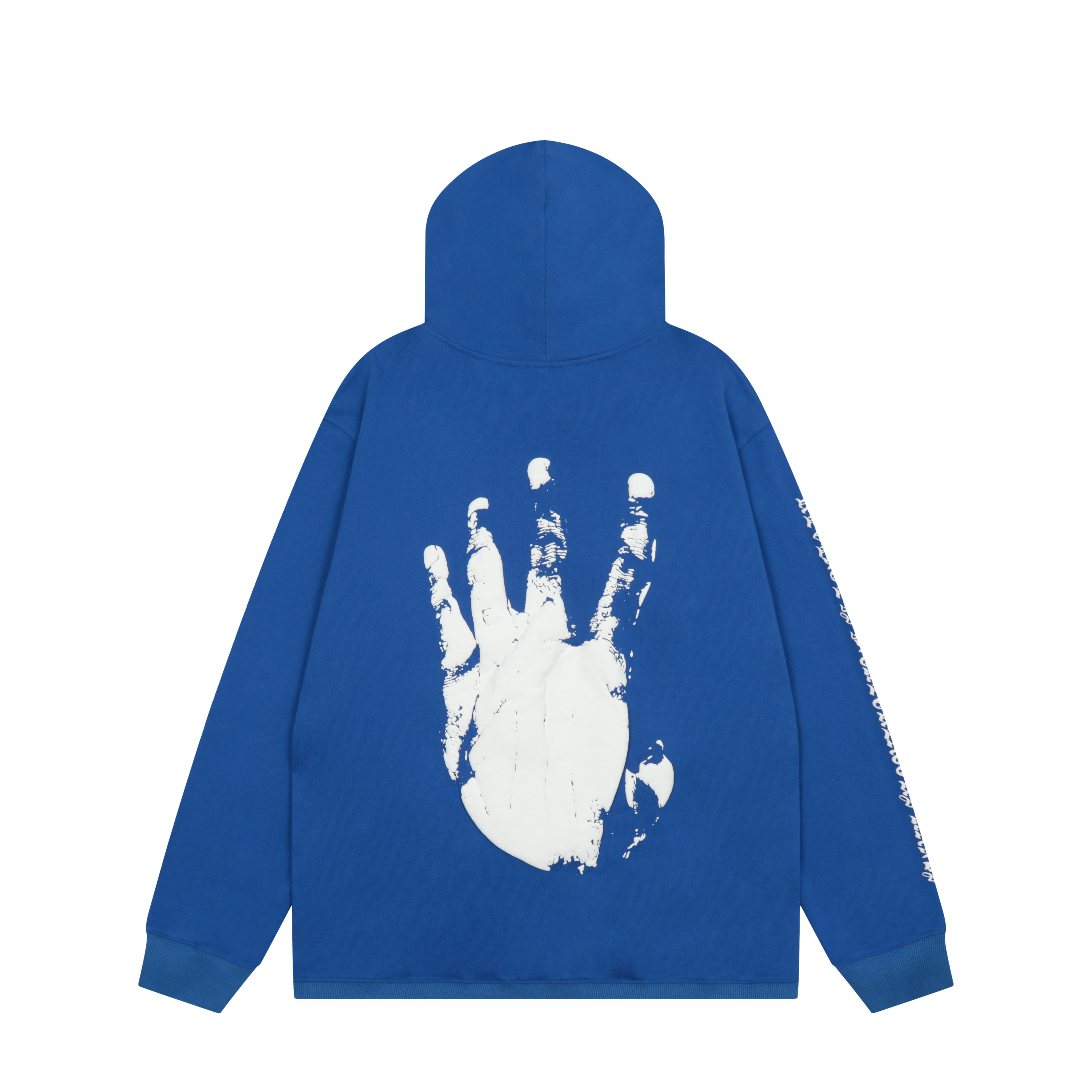 29_148 Revenge Hoodie