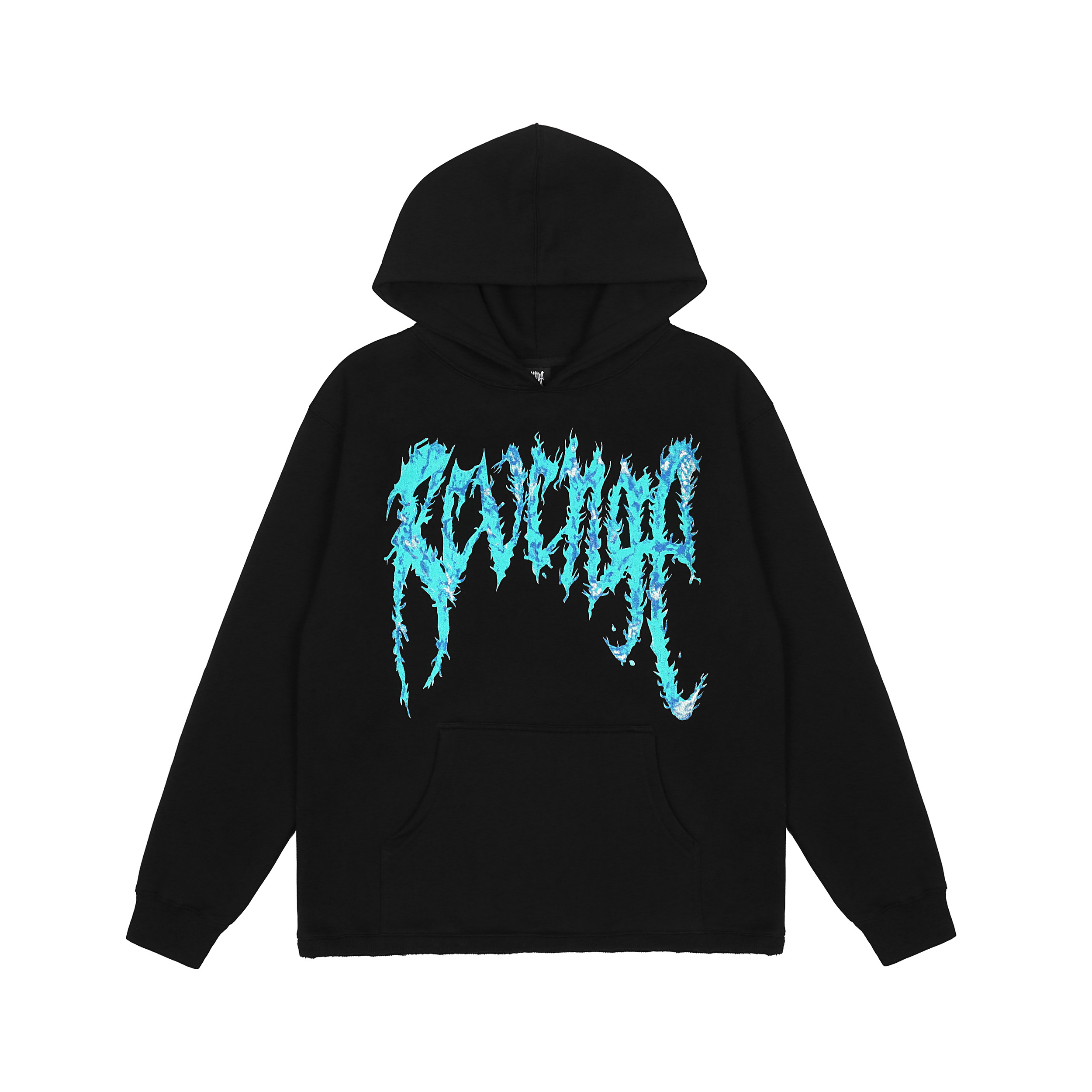 41_148 Revenge Hoodie