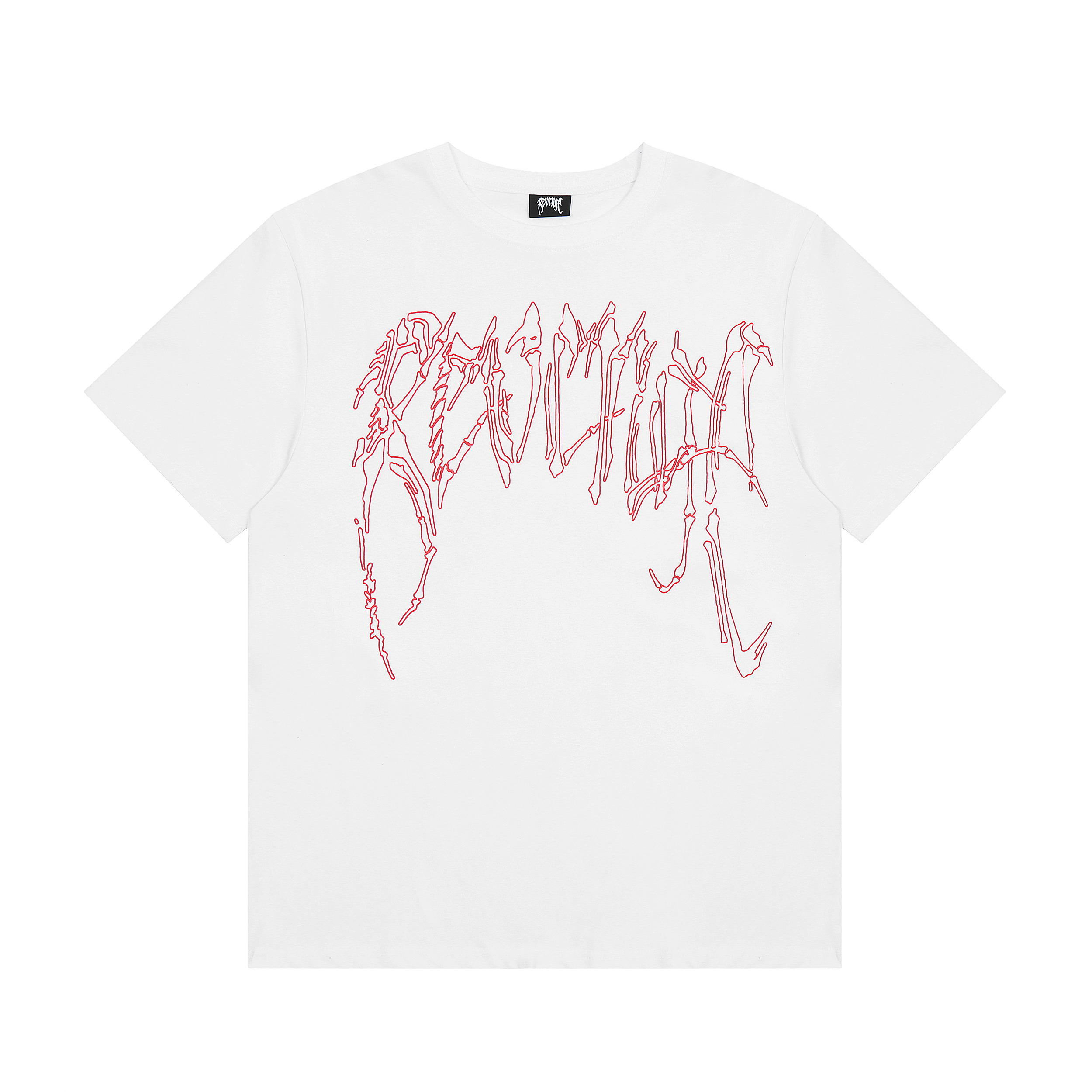 82_79 Revenge T-shirt