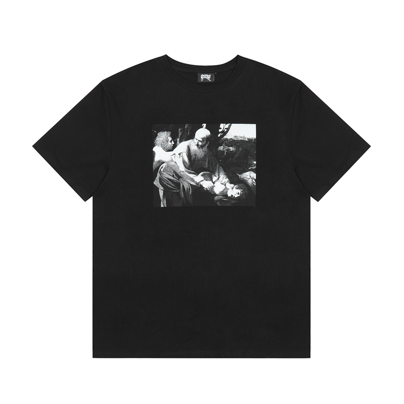 20_79 Revenge T-shirt