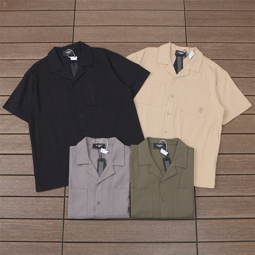 26_82 REPRESENT SHIRT