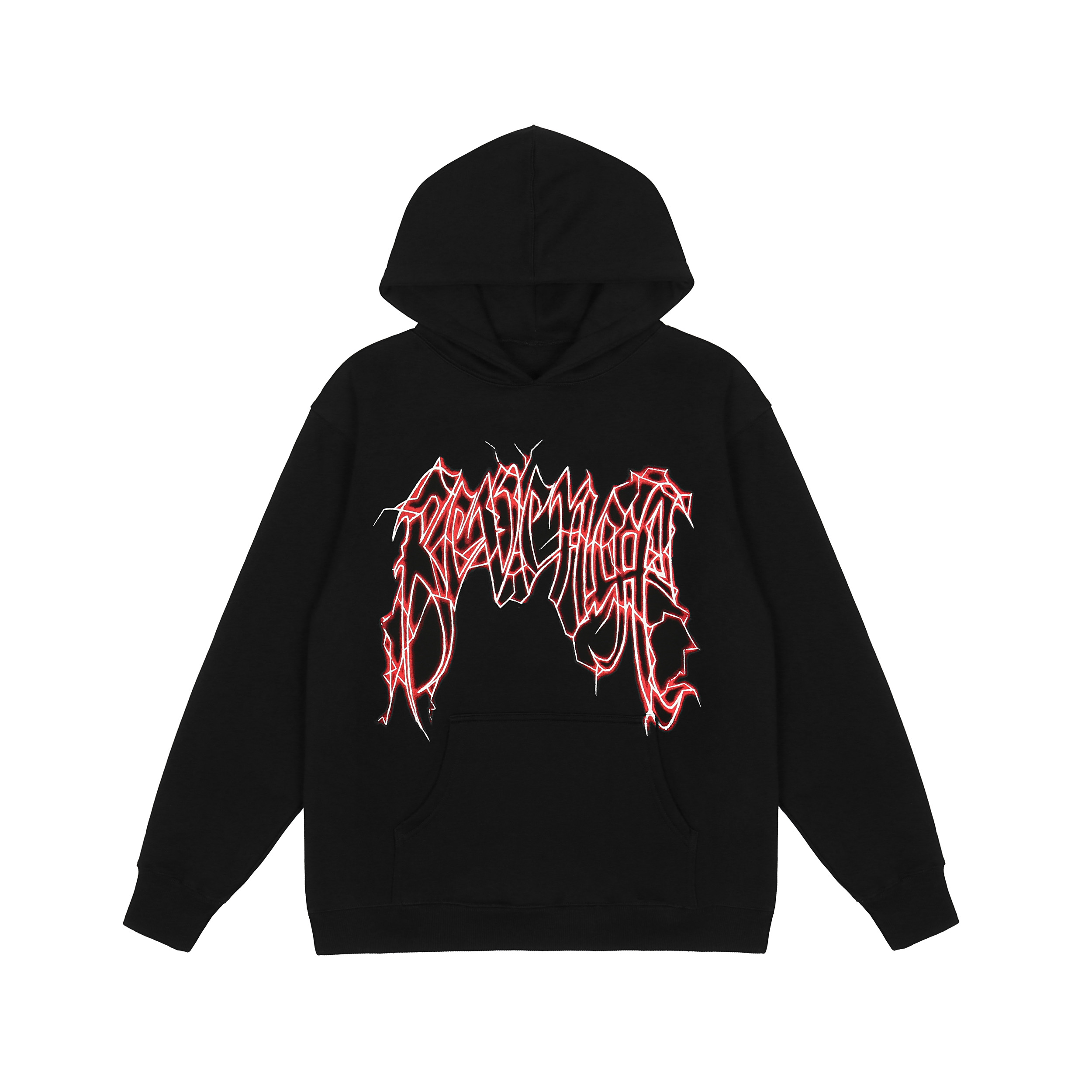 71_148 Revenge Hoodie