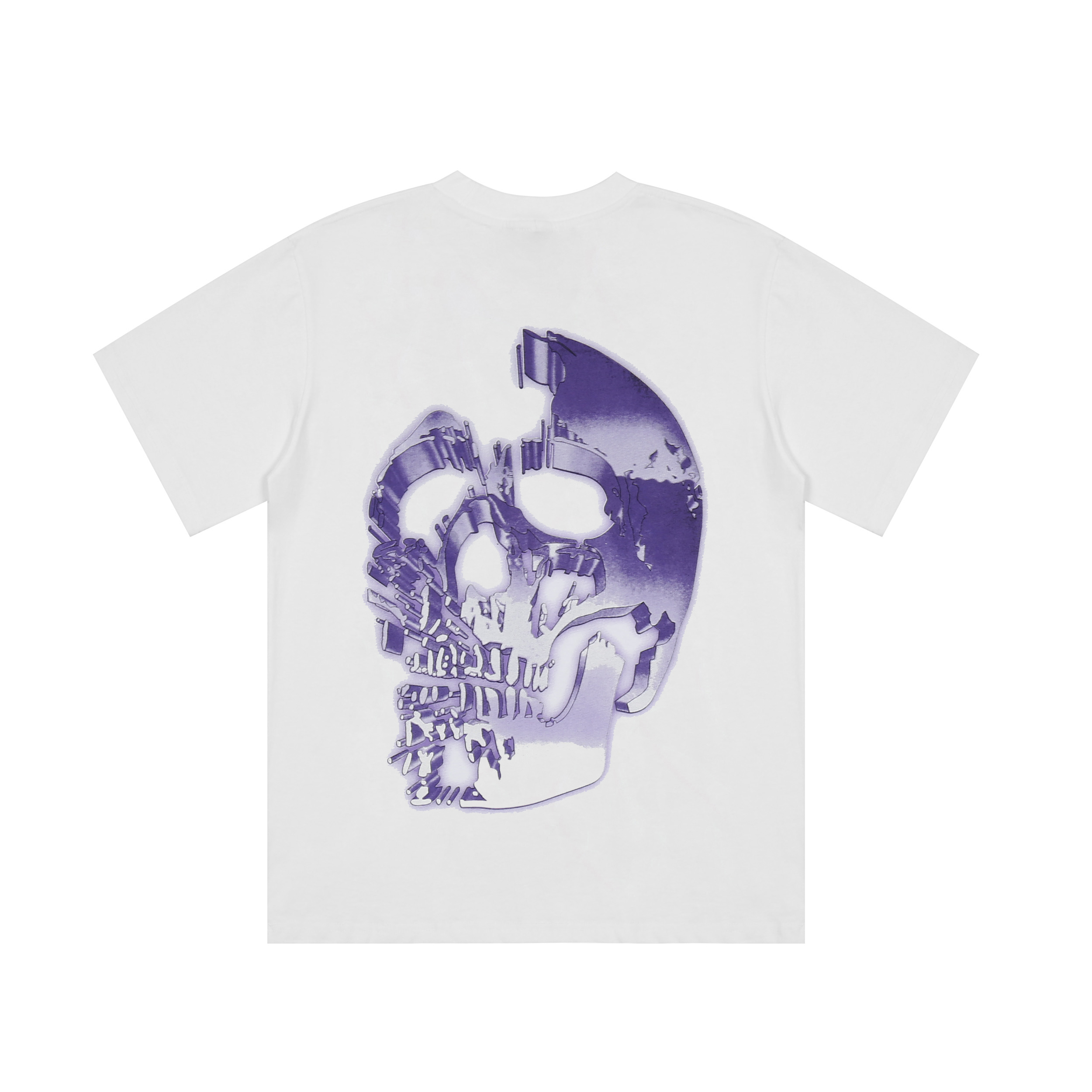 100_79 Revenge T-shirt