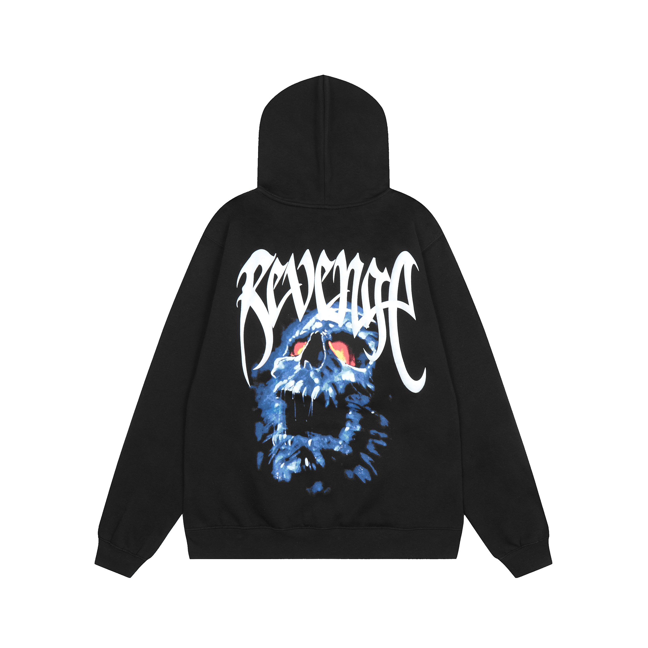 25_159 Revenge Hoodie