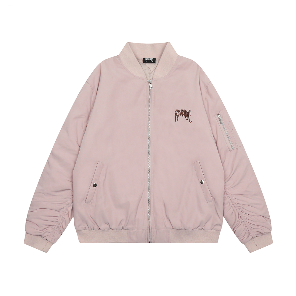 3_248 Revenge Jacket