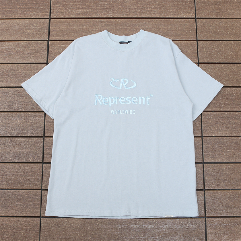 27_68 REPRESENT T-SHIRT