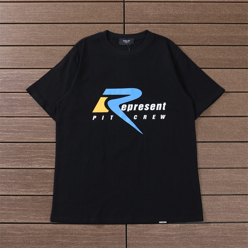 2_78 REPRESENT T-SHIRT