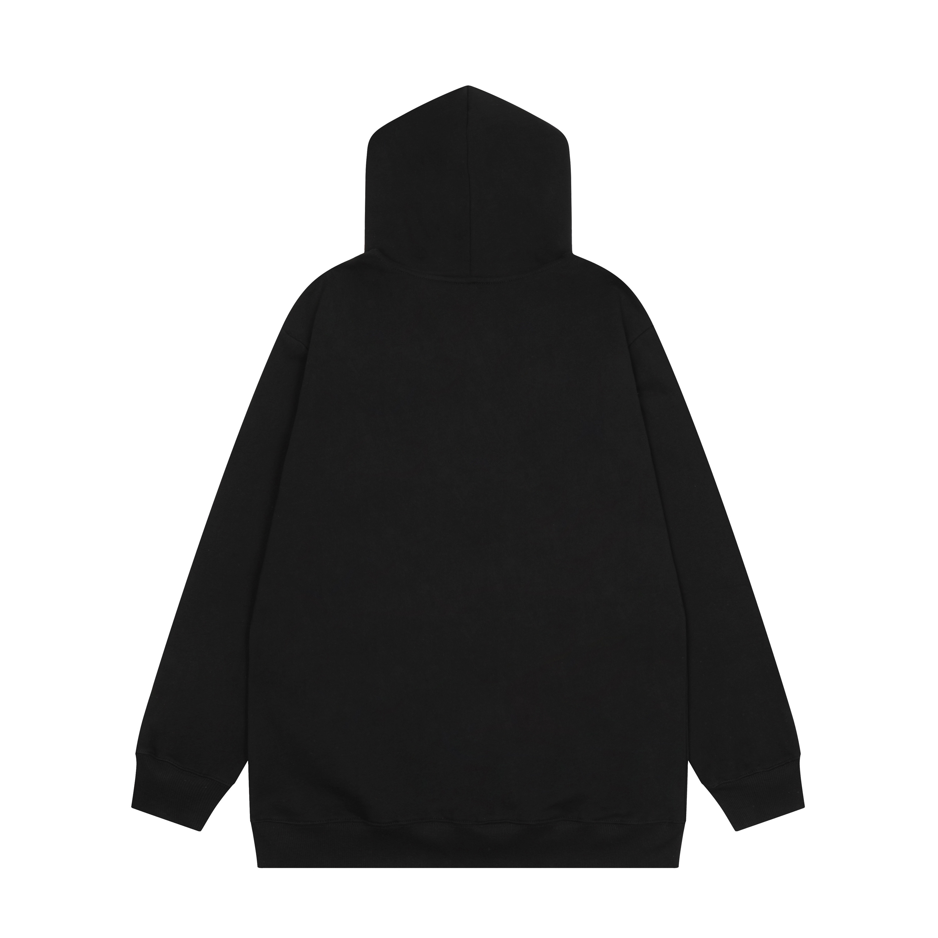 50_148 Revenge Hoodie