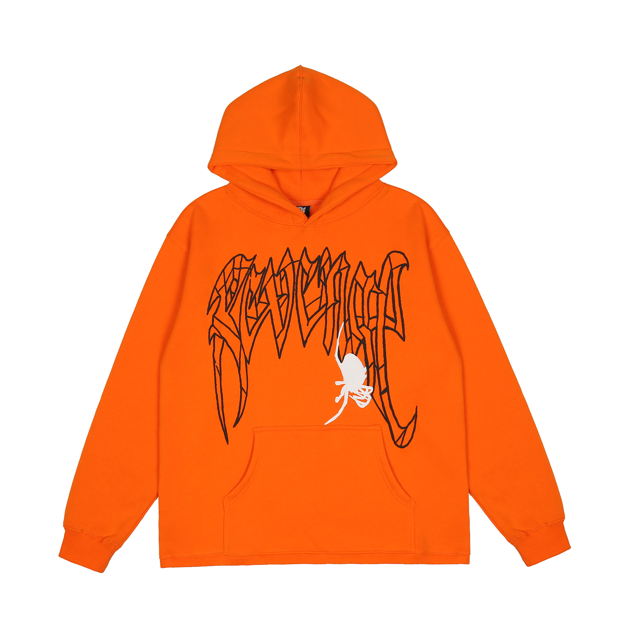 43_148 Revenge Hoodie