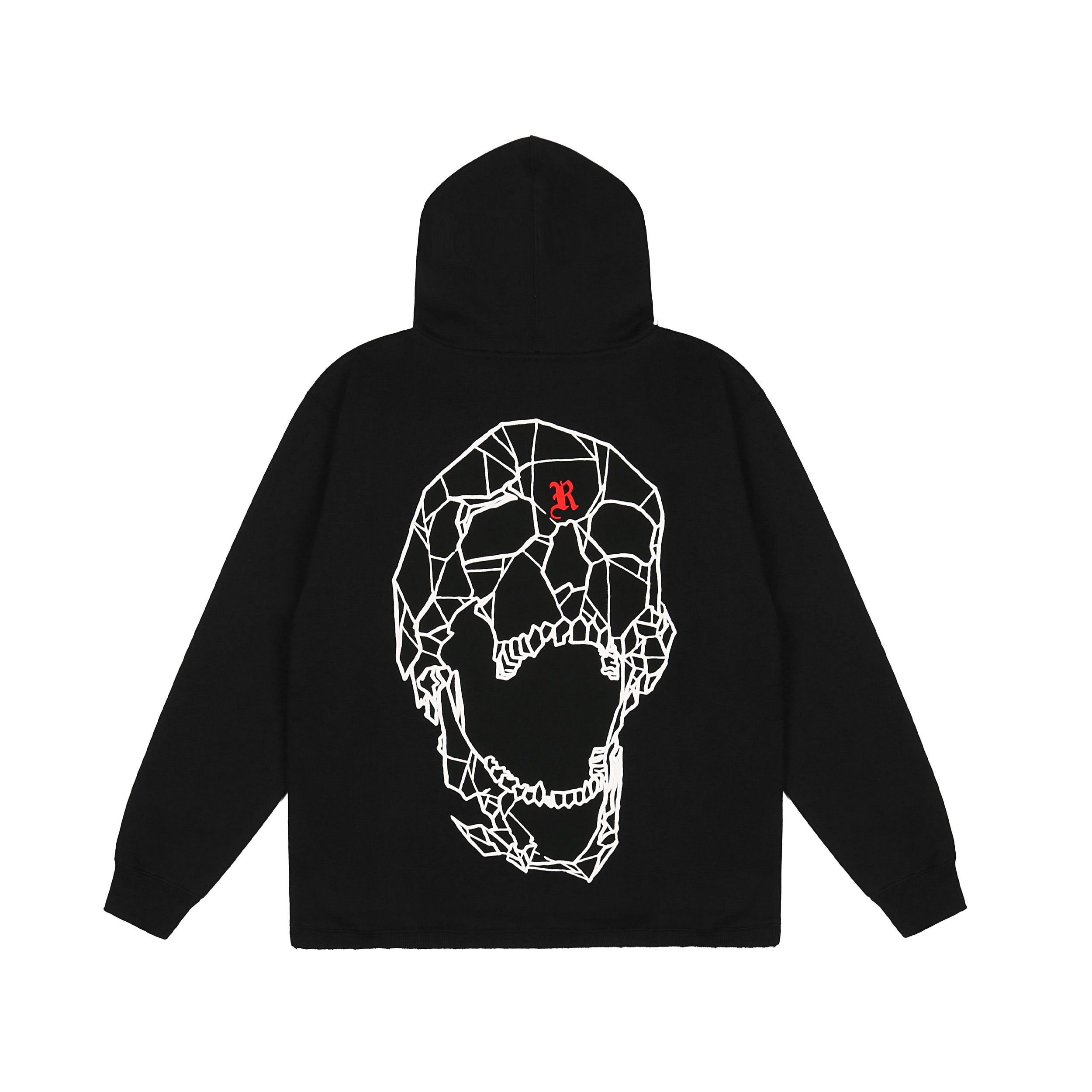 30_148 Revenge Hoodie
