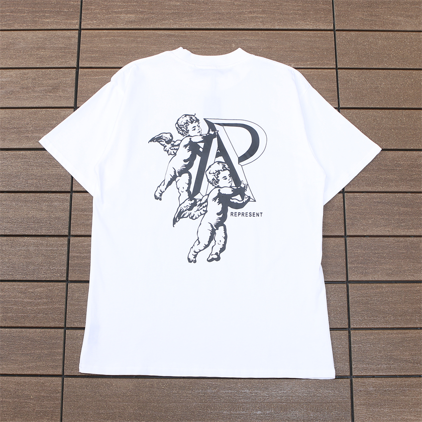 31_68 REPRESENT T-SHIRT