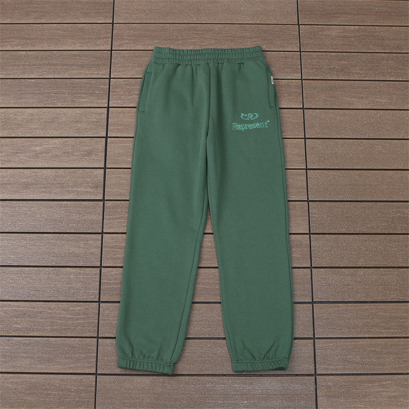 47_78-105 REPRESENT TRACKSUIT 4 COLORS