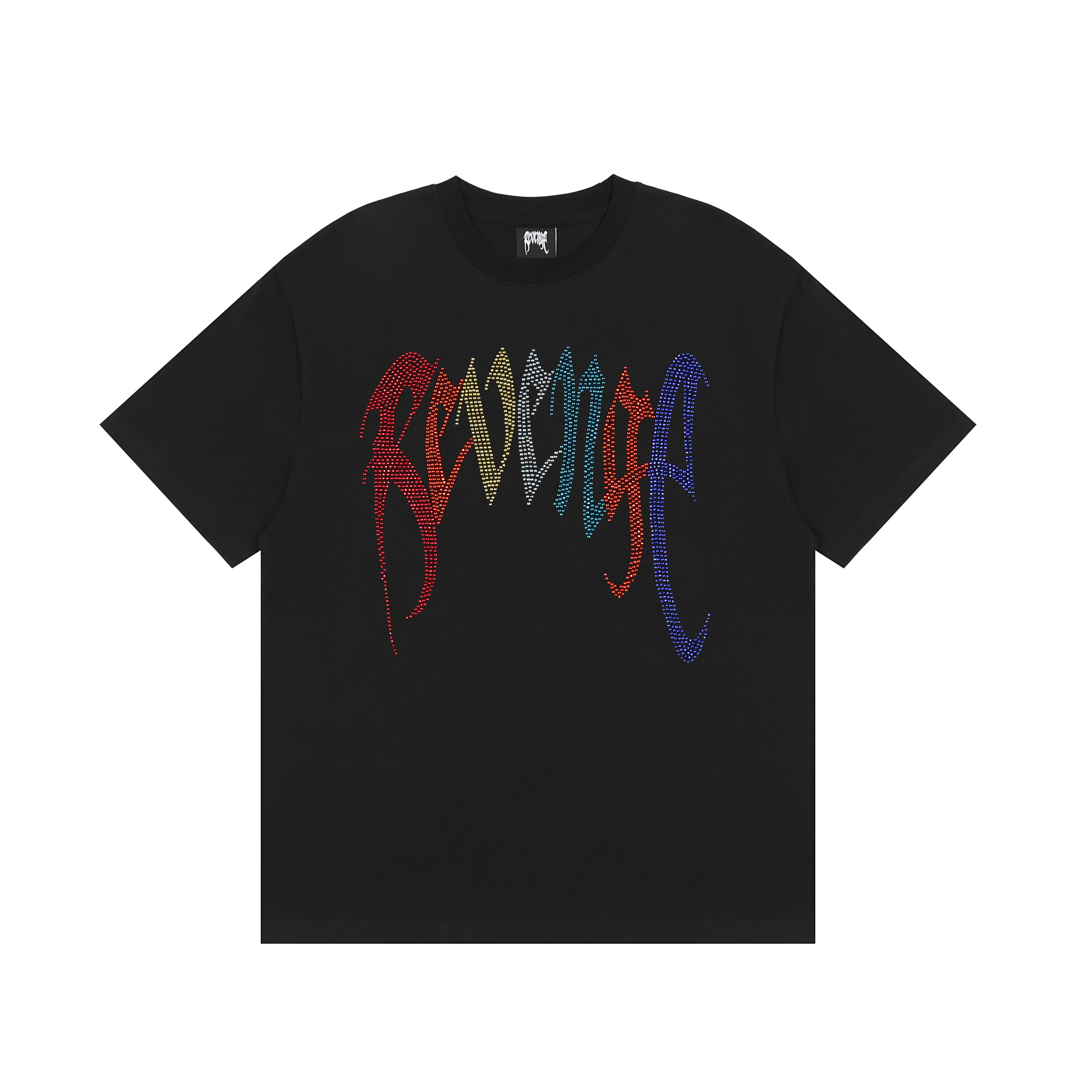 118_79 Revenge T-shirt