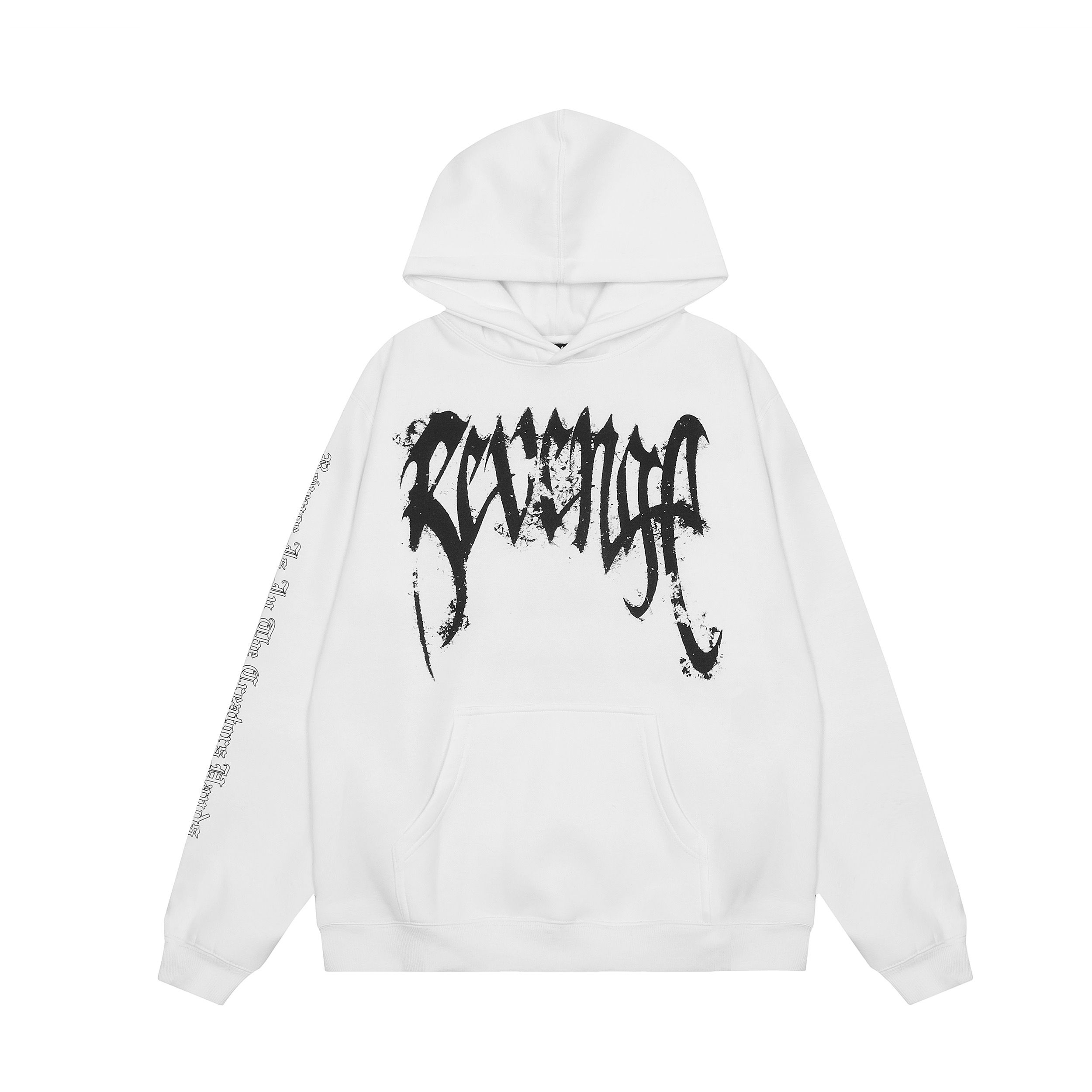8_148 Revenge Hoodie