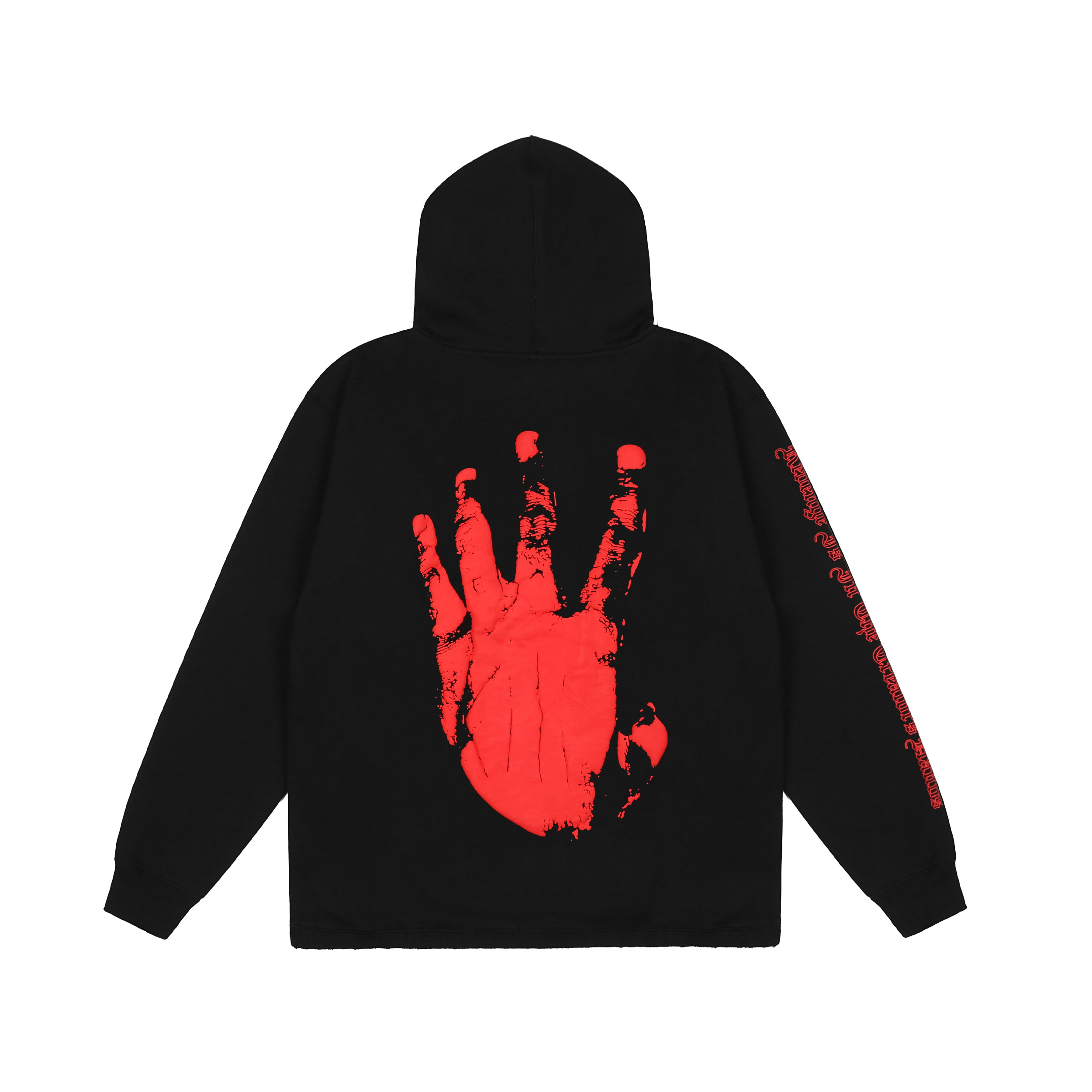 38_148 Revenge Hoodie