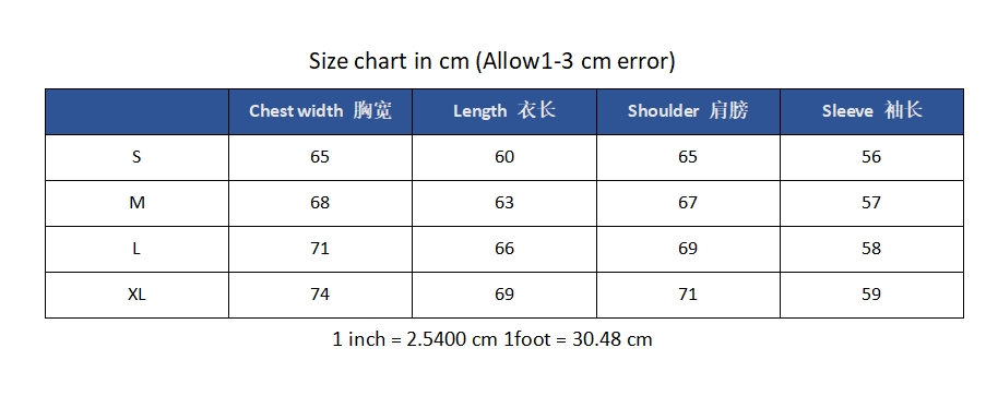 38_338 REPRESENT JACKET