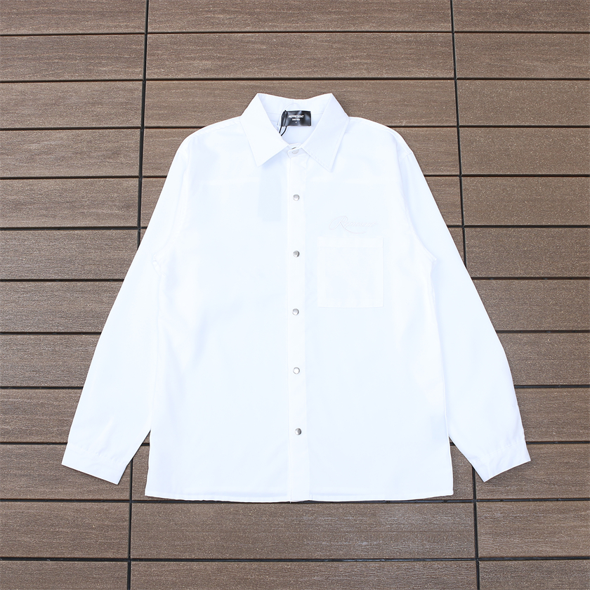 109_85 REPRESENT SHIRT