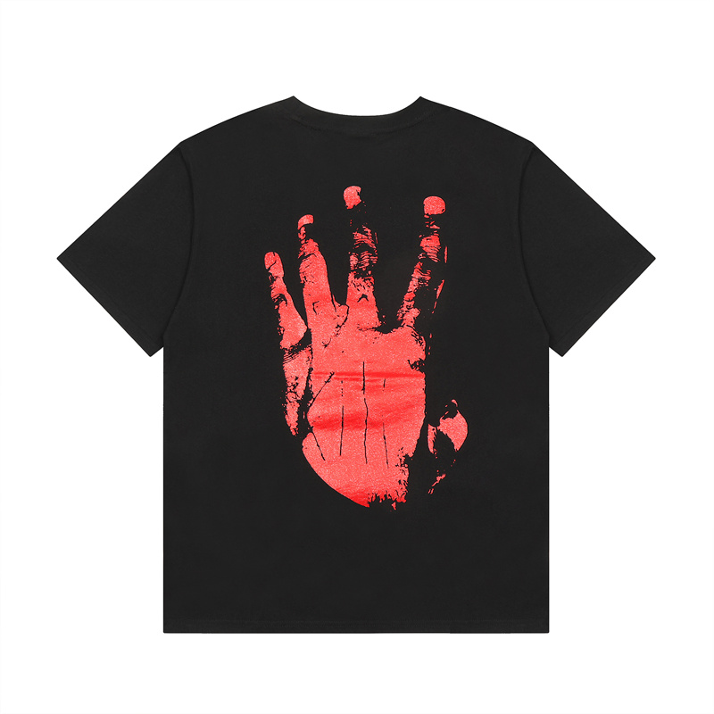 23_79 Revenge T-shirt