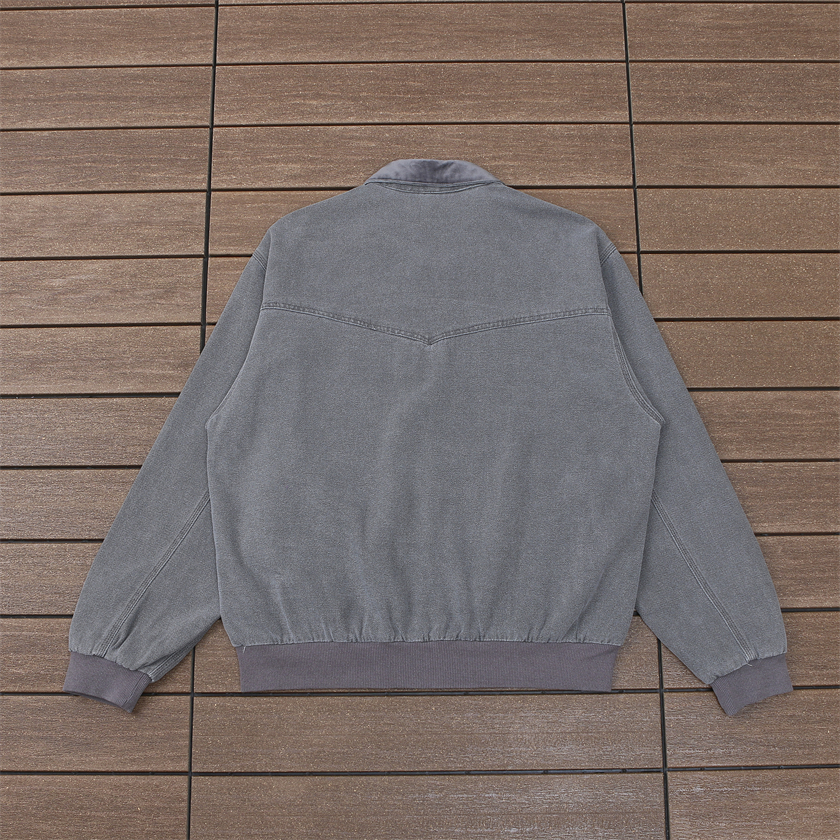 53_278 REPRESENT JACKET