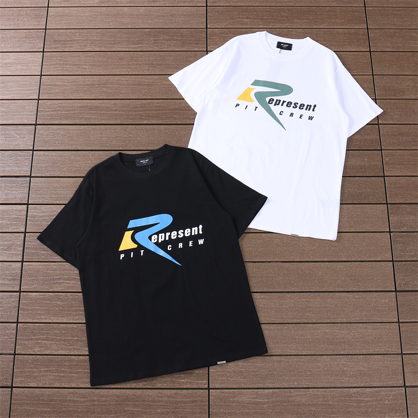 2_78 REPRESENT T-SHIRT
