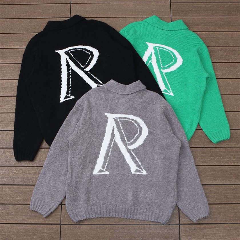 37_228 REPRESENT SWEATER