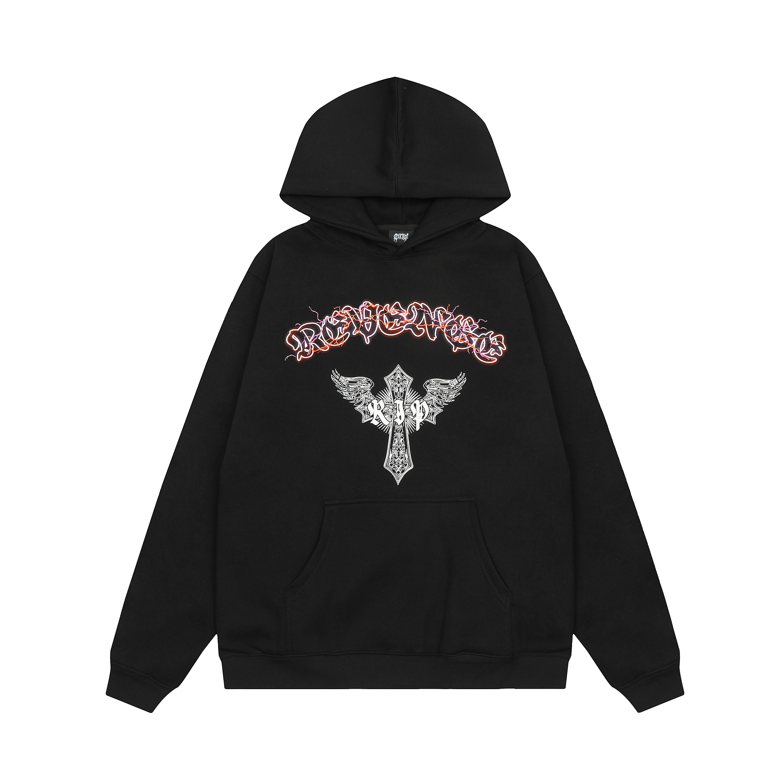 7_148 Revenge Hoodie