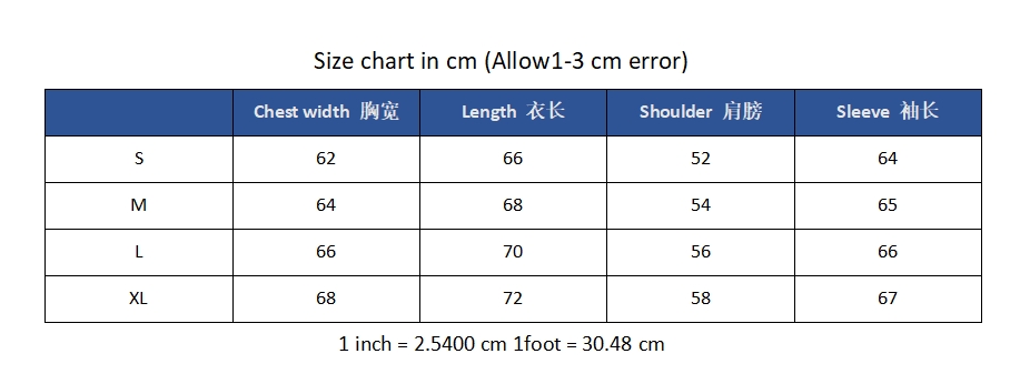 54_158 REPRESENT JACKET