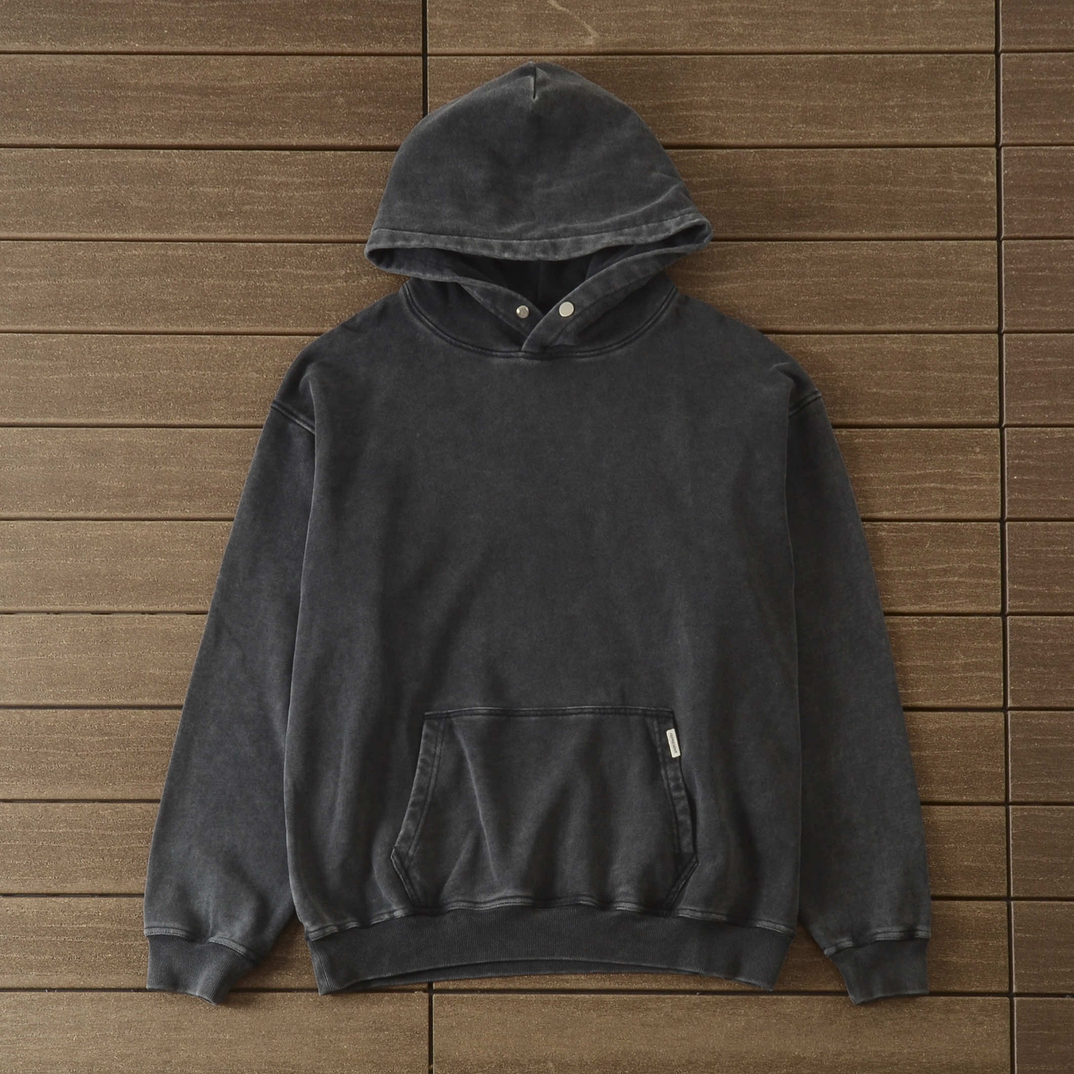 106_158 REPRESENT HOODIE