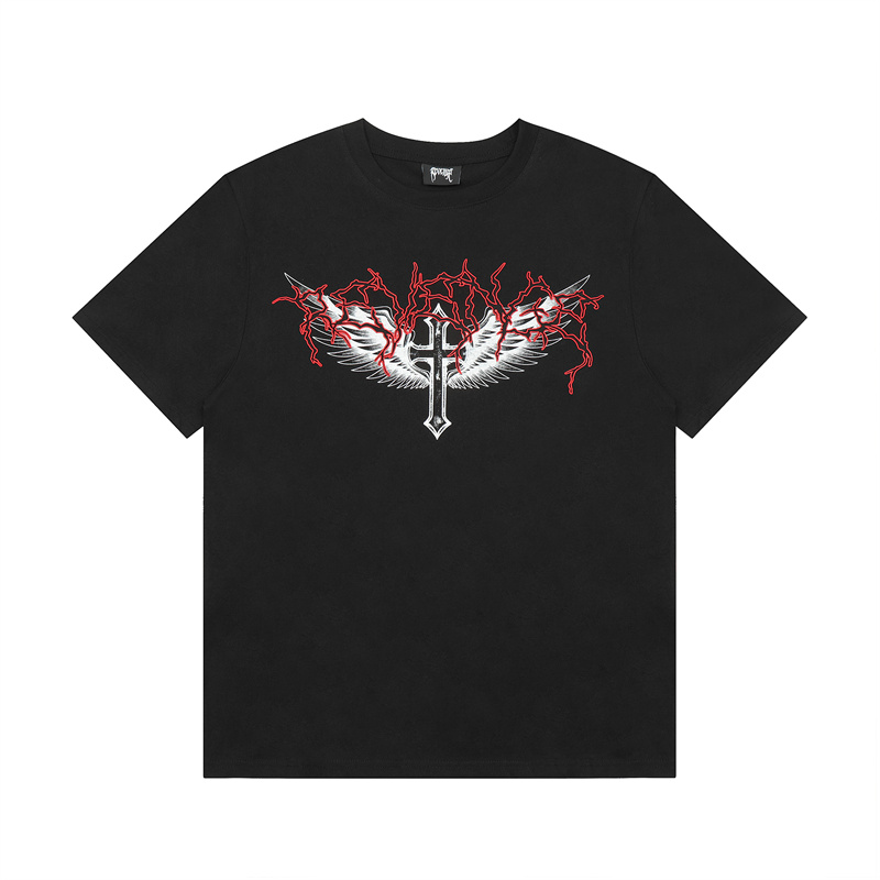 19_79 Revenge T-shirt