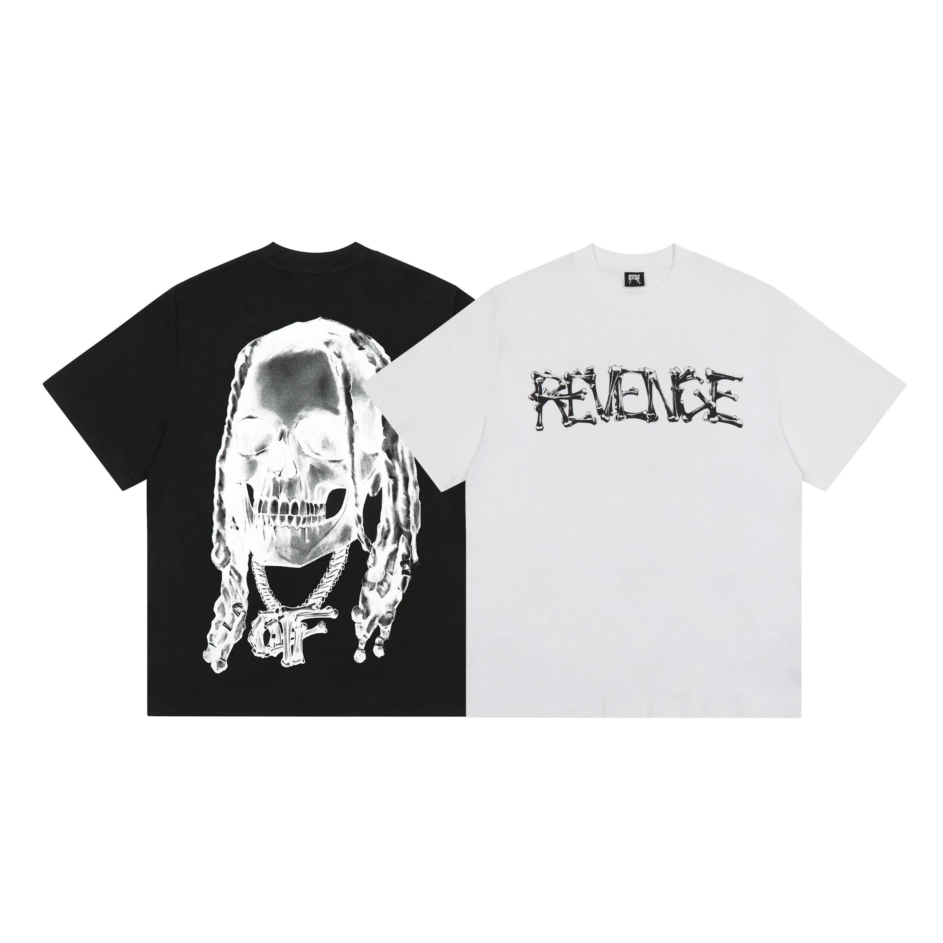 88_79 Revenge T-shirt