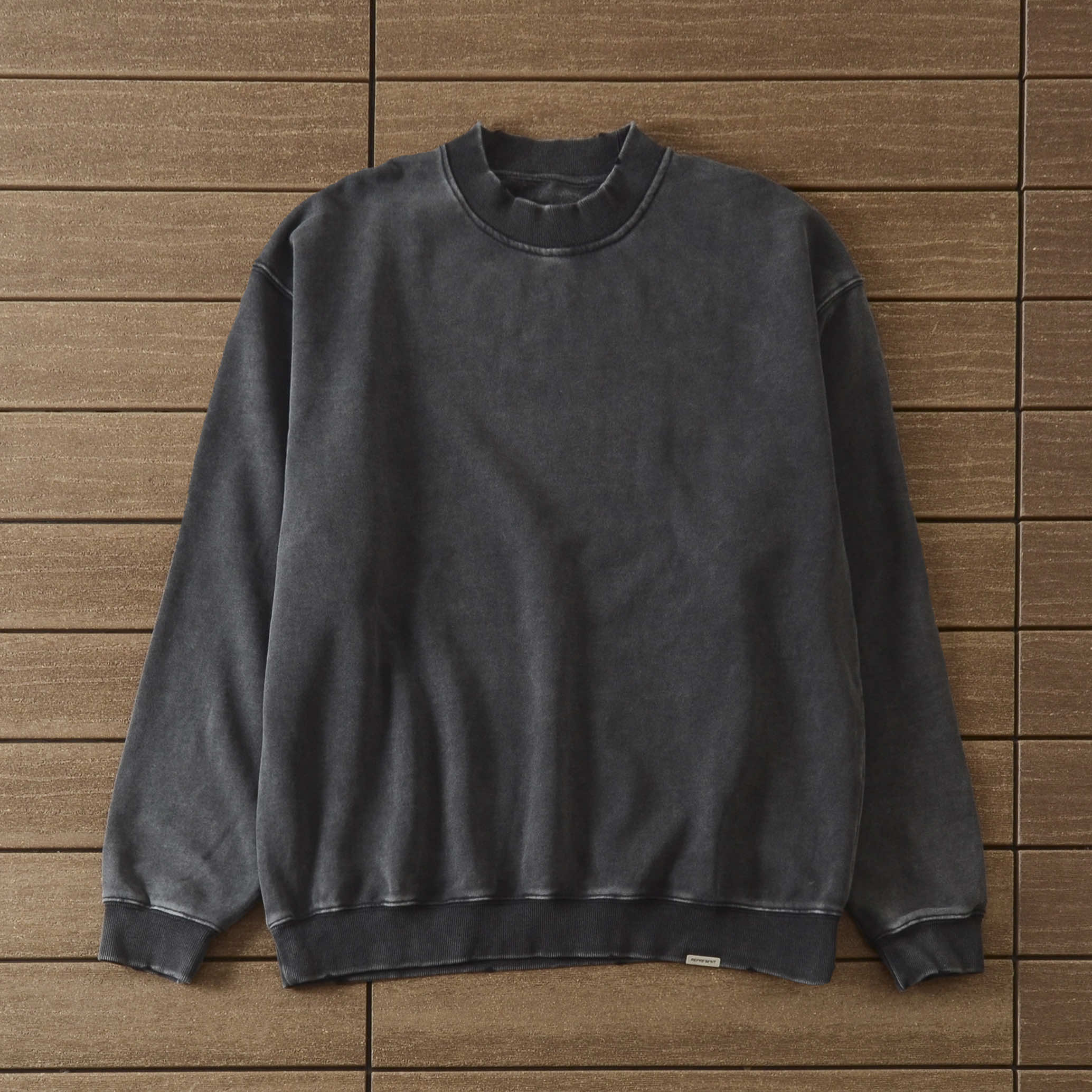 55_148 REPRESENT SWEATER