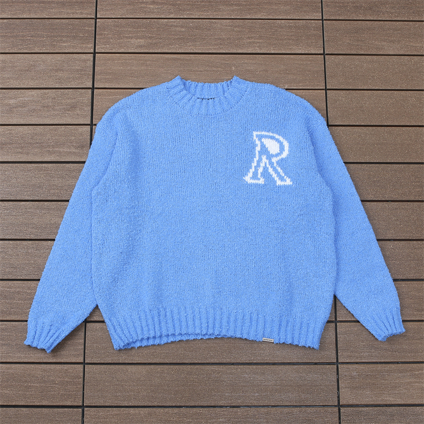 118_145 REPRESENT SWEATER