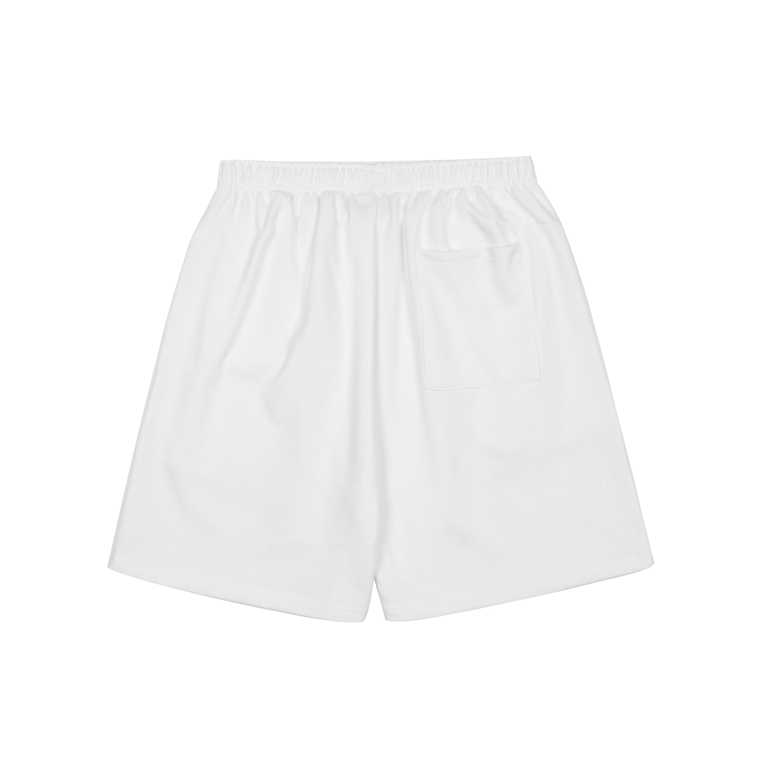 112_118 Revenge Shorts