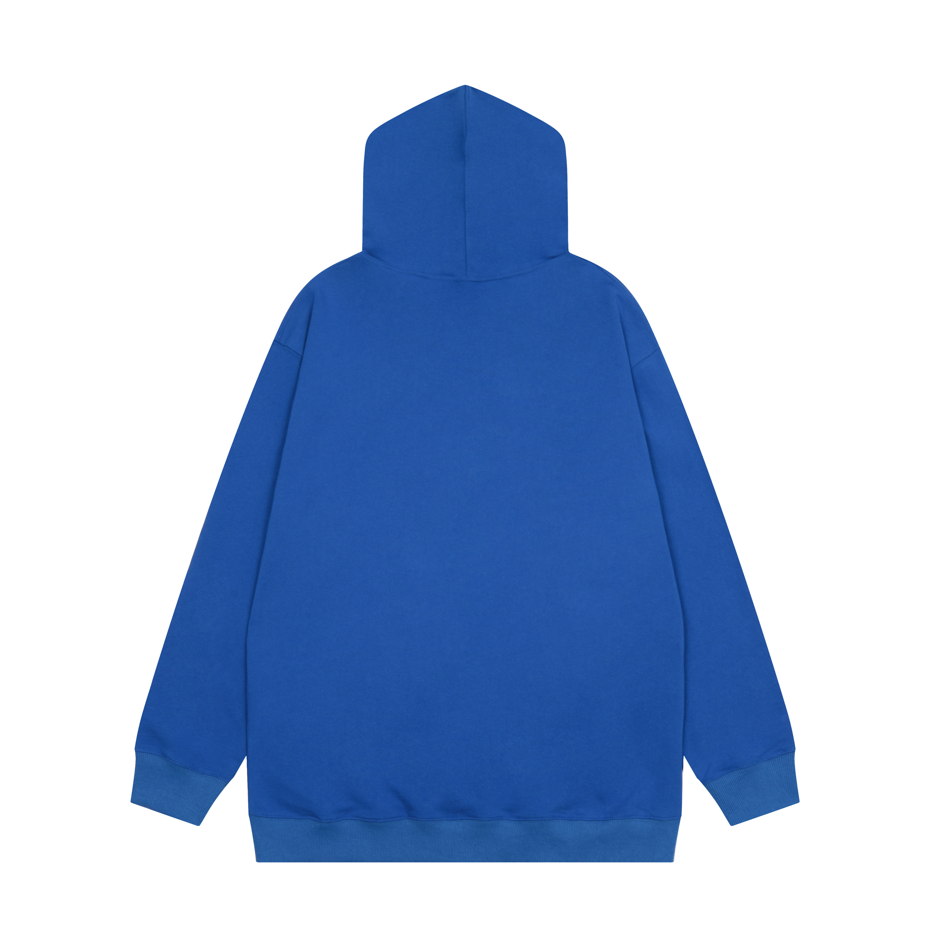 50_148 Revenge Hoodie