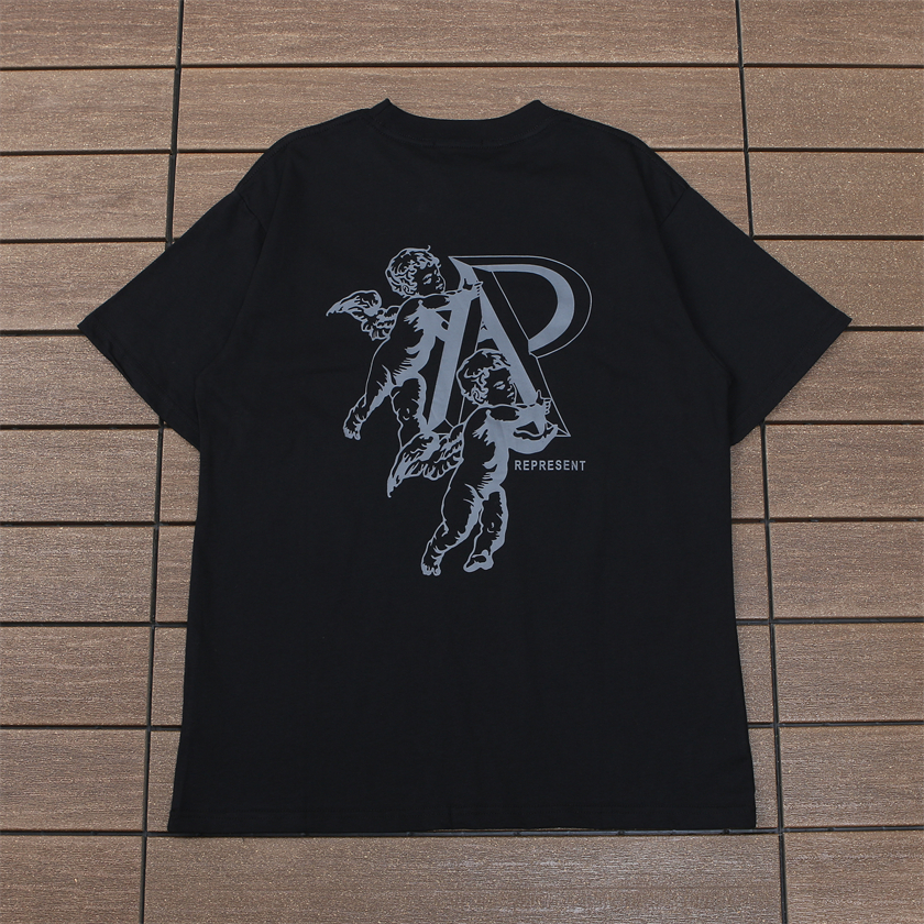 31_68 REPRESENT T-SHIRT