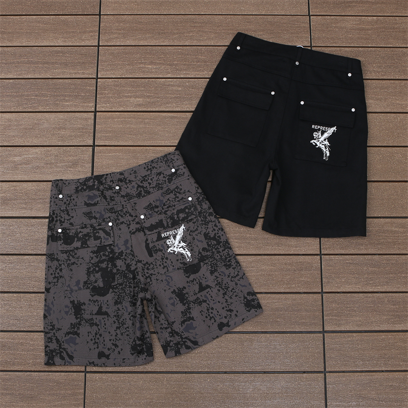 22_88 REPRESENT SHORT