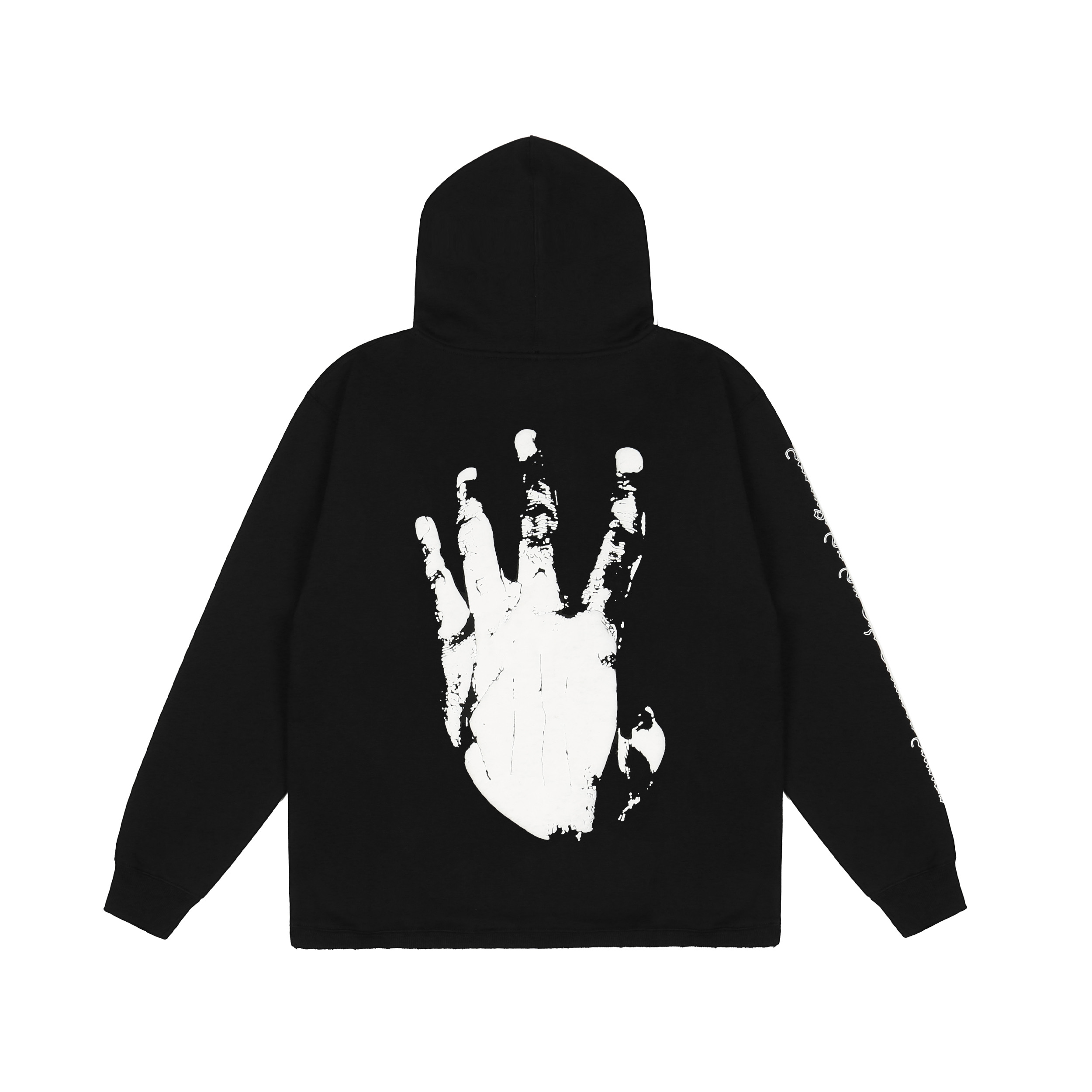 37_148 Revenge Hoodie