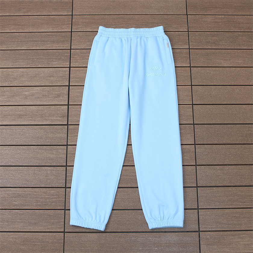 47_78-105 REPRESENT TRACKSUIT 4 COLORS