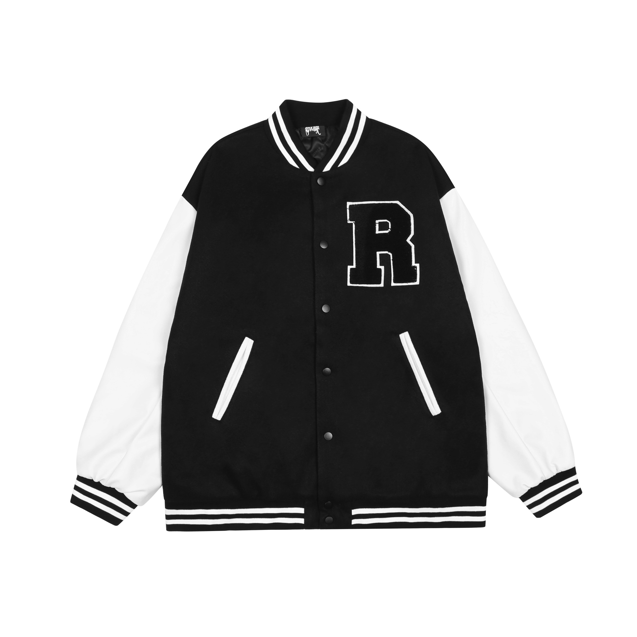 65_299 Revenge Jacket