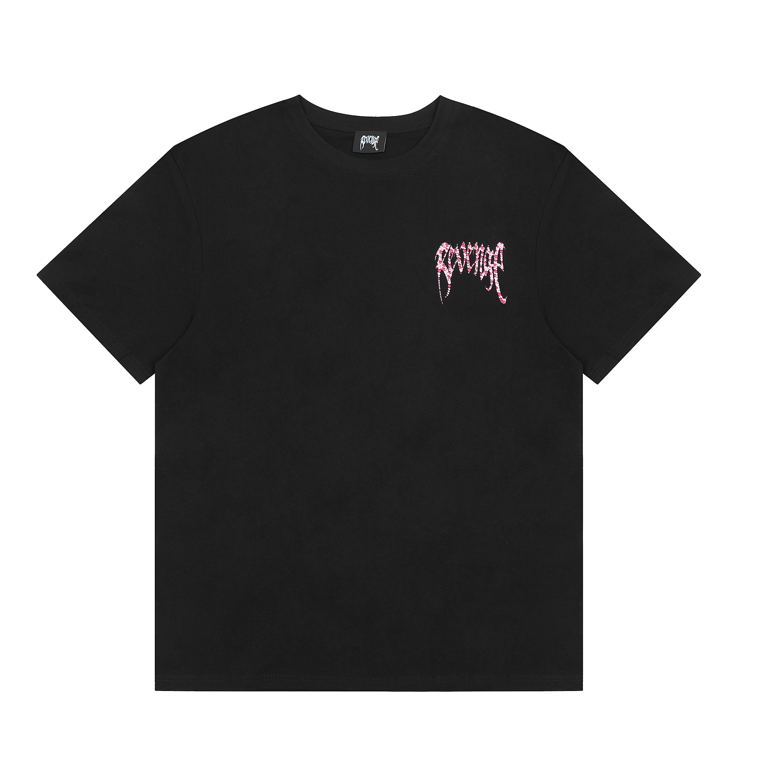 80_79 Revenge T-shirt