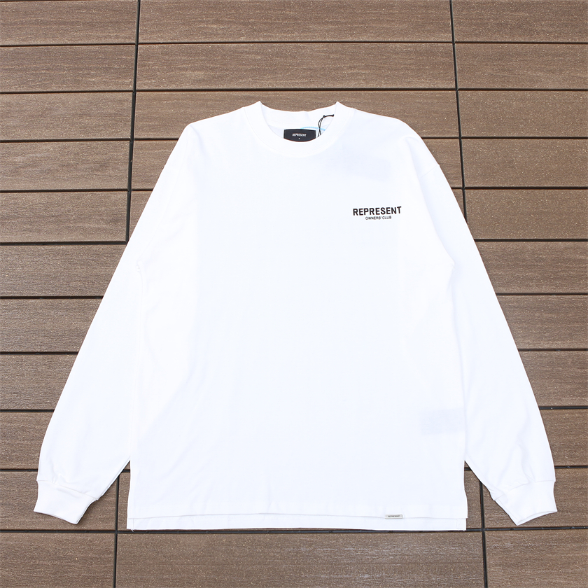 95_98 REPRESENT SWEATER